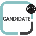 ISC2 Candidate Member Badge