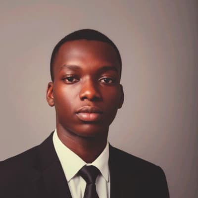Karl Seyram — Cybersecurity Analyst